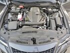 2025 Lexus Is 300 F Sport Design Gray vin: JTHBA1D21S5134950