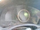 2016 Lexus Is 200t Base Белый vin: JTHBA1D22G5018521
