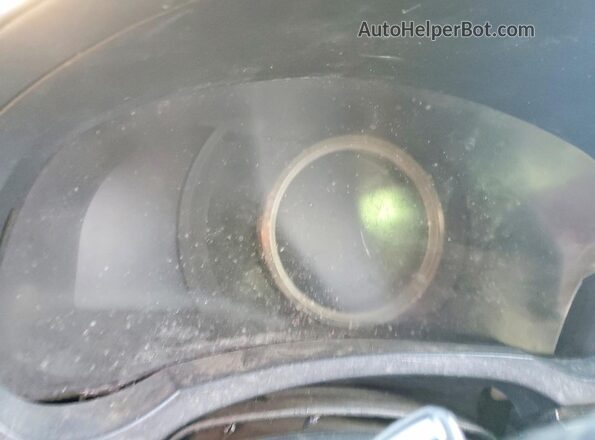 JTHBA1D22G5018521 2016 LEXUS IS Белый Вид щитка приборов