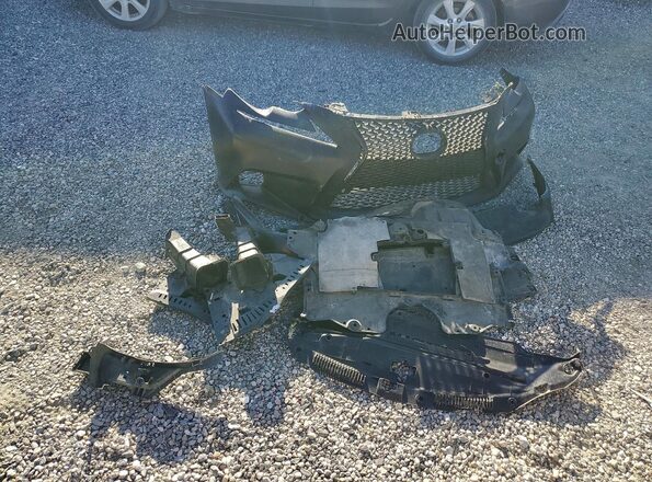 JTHBA1D22G5018521 2016 LEXUS IS Белый Вид подкапотного пространства