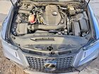 2018 Lexus Is 300 Base Серый vin: JTHBA1D22J5063806