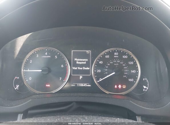 JTHBA1D22J5075731 2018 LEXUS IS 300 Черный Вид задних сидений