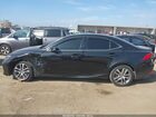 2018 Lexus Is 300 Черный vin: JTHBA1D22J5075731 2018 Lexus Is 300 Черный vin: JTHBA1D22J5075731