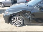 2018 Lexus Is 300 Черный vin: JTHBA1D22J5075731 2018 Lexus Is 300 Черный vin: JTHBA1D22J5075731