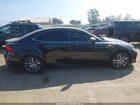 2018 Lexus Is 300 Черный vin: JTHBA1D22J5075731 2018 Lexus Is 300 Черный vin: JTHBA1D22J5075731