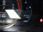 2017 Lexus Is 200t   Серебряный vin: JTHBA1D23H5040979