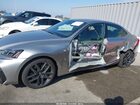 2019 Lexus Is 300   Silver vin: JTHBA1D23K5100444