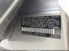 2019 Lexus Is 300   Silver vin: JTHBA1D23K5100444