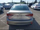 2019 Lexus Is 300   Silver vin: JTHBA1D23K5100444