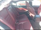 2016 Lexus Is 200t   Gray vin: JTHBA1D24G5002515