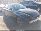 2017 Lexus Is 200t   Black vin: JTHBA1D24H5046516