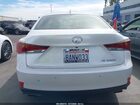 2017 Lexus Is 200t   Белый vin: JTHBA1D24H5052056