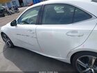 2017 Lexus Is 200t   Белый vin: JTHBA1D24H5052056