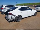 2018 Lexus Is 300   Белый vin: JTHBA1D24J5079179