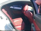 2018 Lexus Is 300   Белый vin: JTHBA1D24J5079179