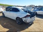 2018 Lexus Is 300   Белый vin: JTHBA1D24J5079179