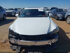 2018 Lexus Is 300   Белый vin: JTHBA1D24J5079179