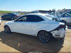 2018 Lexus Is 300   Белый vin: JTHBA1D24J5079179