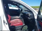 2018 Lexus Is 300   Белый vin: JTHBA1D24J5079179