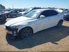 2018 Lexus Is 300   Белый vin: JTHBA1D24J5079179