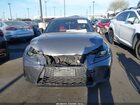 2019 Lexus Is 300 F-sport Серый vin: JTHBA1D24K5092693