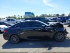 2016 Lexus Is 200t   Черный vin: JTHBA1D25G5014978