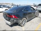 2016 Lexus Is 200t Black vin: JTHBA1D25G5018965 2016 Lexus Is 200t Black vin: JTHBA1D25G5018965