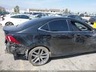 2016 Lexus Is 200t Black vin: JTHBA1D25G5018965 2016 Lexus Is 200t Black vin: JTHBA1D25G5018965