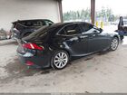 2016 Lexus Is 200t Black vin: JTHBA1D25G5024202 2016 Lexus Is 200t Black vin: JTHBA1D25G5024202