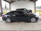 2016 Lexus Is 200t Black vin: JTHBA1D25G5024202 2016 Lexus Is 200t Black vin: JTHBA1D25G5024202