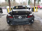 2016 Lexus Is 200t Black vin: JTHBA1D25G5024202 2016 Lexus Is 200t Black vin: JTHBA1D25G5024202
