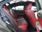 2017 Lexus Is 200t Base Черный vin: JTHBA1D25H5046282