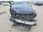 2017 Lexus Is 200t Base Черный vin: JTHBA1D25H5046282