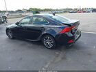2018 Lexus Is 300   Black vin: JTHBA1D25J5065212