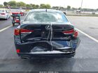 2018 Lexus Is 300   Black vin: JTHBA1D25J5065212