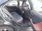 2018 Lexus Is 300   Black vin: JTHBA1D25J5065212