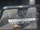 2018 Lexus Is 300   Black vin: JTHBA1D25J5065212