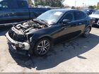 2018 Lexus Is 300   Черный vin: JTHBA1D25J5080020