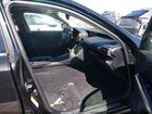 2018 Lexus Is 300   Черный vin: JTHBA1D25J5080020