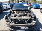 2018 Lexus Is 300   Черный vin: JTHBA1D25J5080020