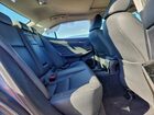 2016 Lexus Is 200t Base Серый vin: JTHBA1D26G5013340