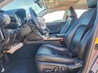 2016 Lexus Is 200t Base Серый vin: JTHBA1D26G5013340