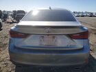 2016 Lexus Is 200t Base Gray vin: JTHBA1D27G5014397 2016 Lexus Is 200t Base Gray vin: JTHBA1D27G5014397