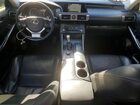 2016 Lexus Is 200t Base Gray vin: JTHBA1D27G5014397 2016 Lexus Is 200t Base Gray vin: JTHBA1D27G5014397