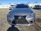 2016 Lexus Is 200t Base Gray vin: JTHBA1D27G5014397 2016 Lexus Is 200t Base Gray vin: JTHBA1D27G5014397