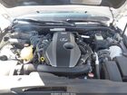 2016 Lexus Is 200t   Белый vin: JTHBA1D27G5024184
