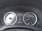 2016 Lexus Is 200t   Белый vin: JTHBA1D27G5024184