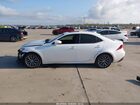 2016 Lexus Is 200t   White vin: JTHBA1D27G5025643