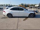 2016 Lexus Is 200t   White vin: JTHBA1D27G5025643