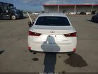 2016 Lexus Is 200t   White vin: JTHBA1D27G5025643